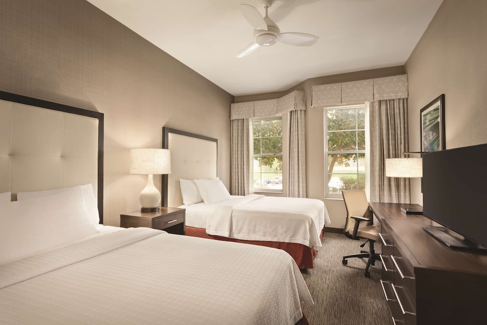 Homewood Suites by Hilton La Quinta - photo 6
