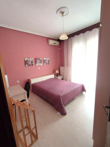 Martha's House — 4-Star Luxury Hotel in Kallithea, Greece