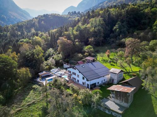 La Flemingite - last minute hotel in Scionzier
