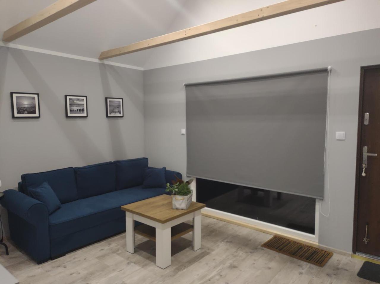 Nadmorskie Słonce in Miedzyzdroje, Poland