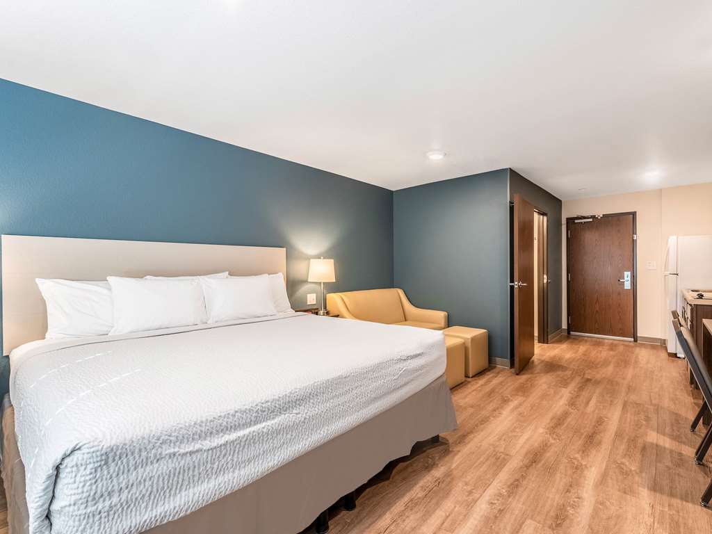 Extended Stay America Suites Minneapolis Airport Mendota Heights - photo 24
