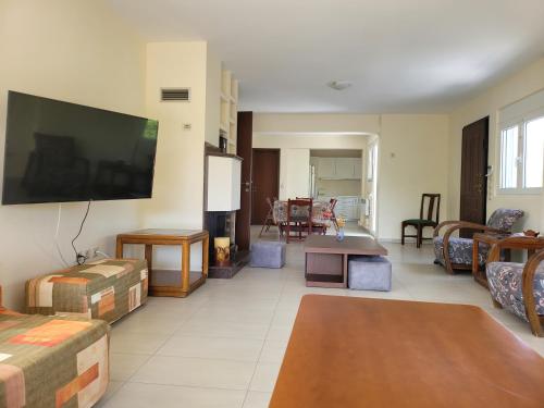 Green House Marathon Greece — 4-Star Luxury Hotel in Nea Makri, Greece
