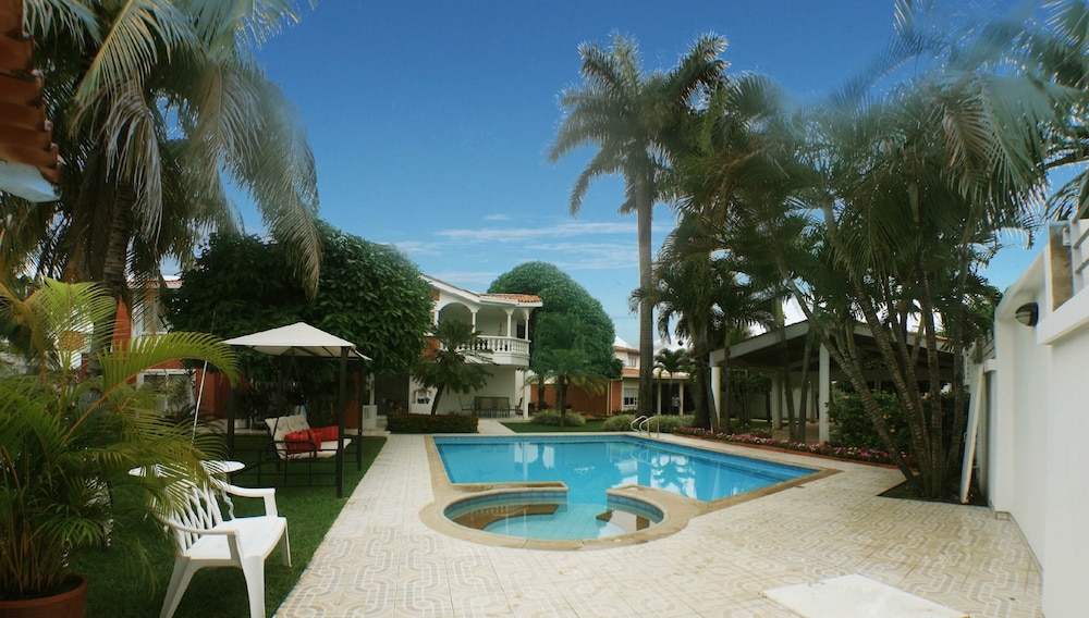 L Aurora Hotel Boutique in Yopal, Colombia