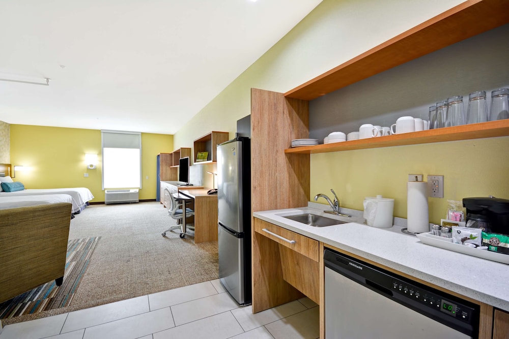 Home2 Suites by Hilton Fort Worth Southwest Cityview - photo 14