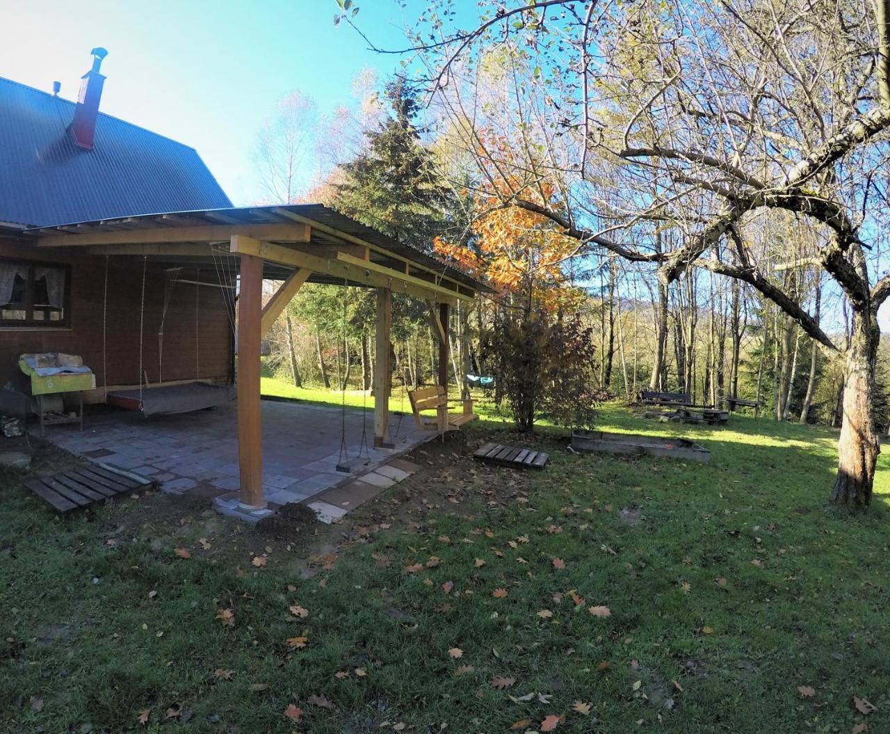 Domek Nad Strumieniem — Baligrod — photo 5