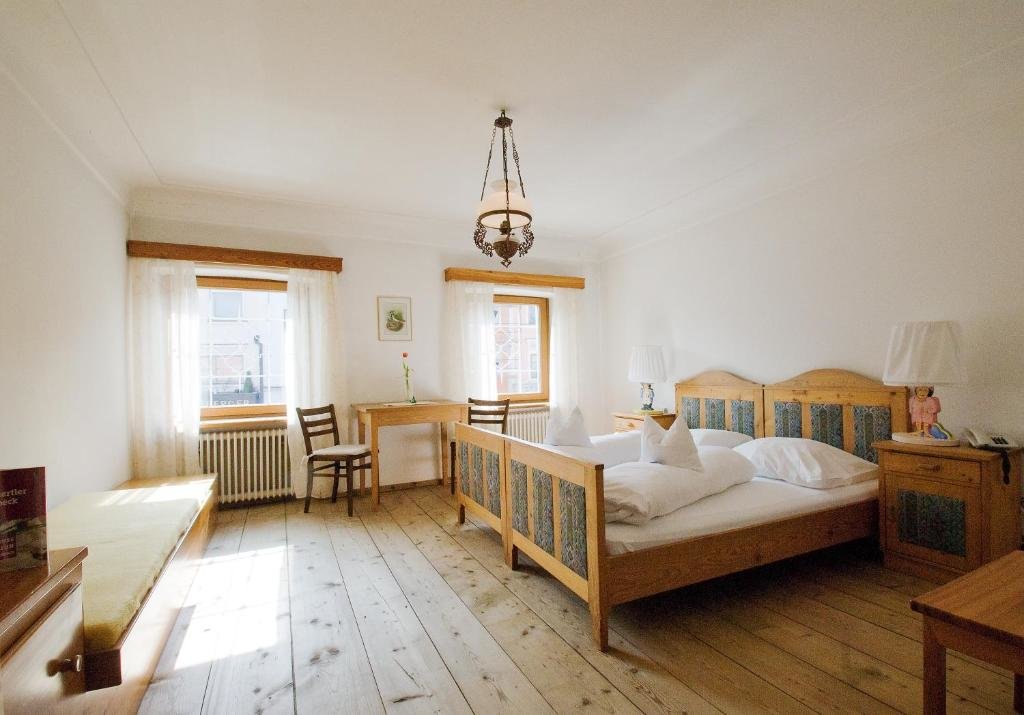 Ristorante Napoleone — hotel in Altheim