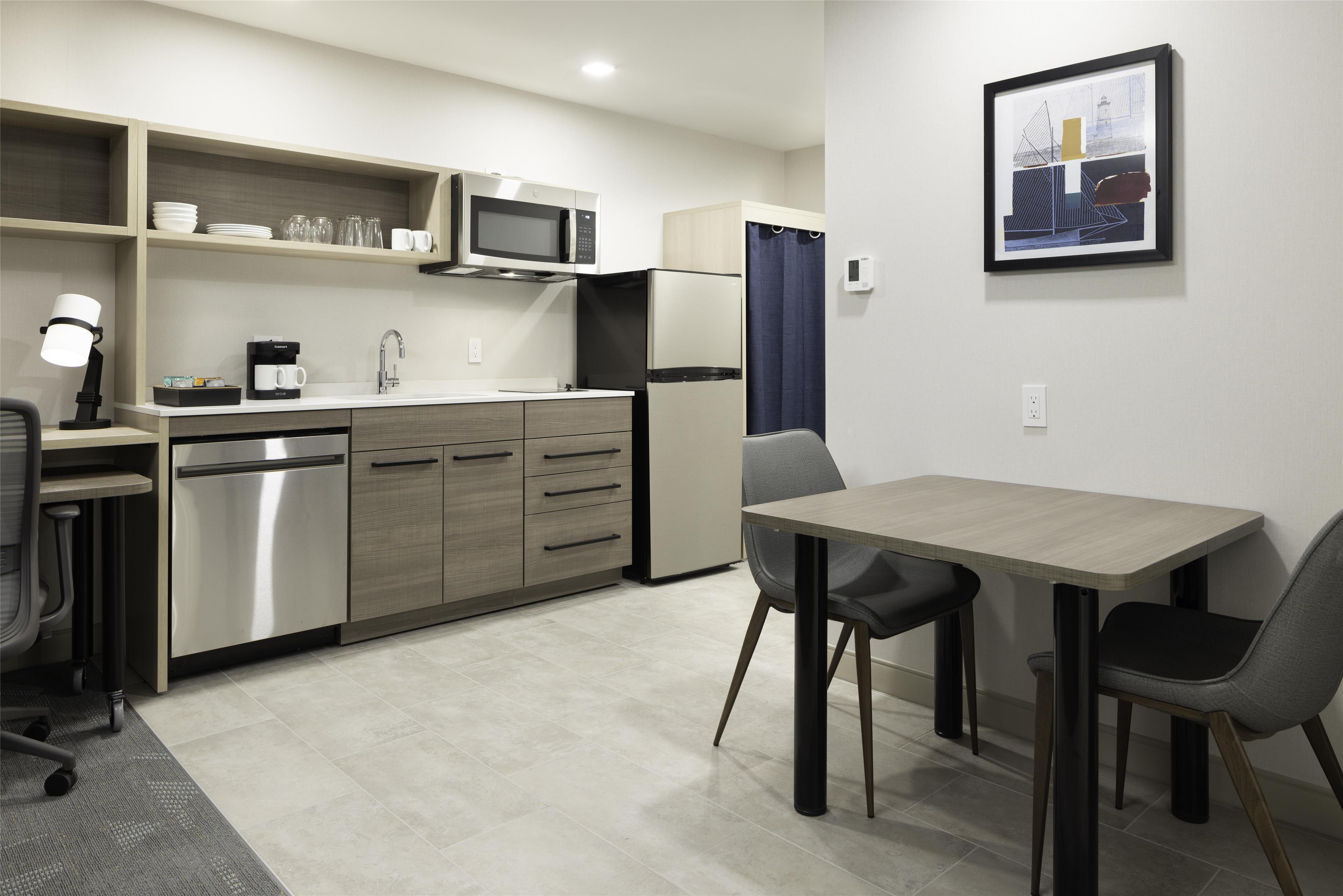 Home2 Suites by Hilton Kittery - photo 23