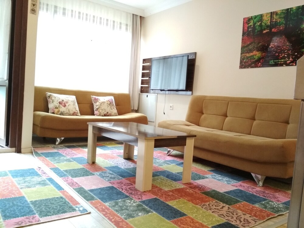 Cennet Motel — Caykara — photo 4