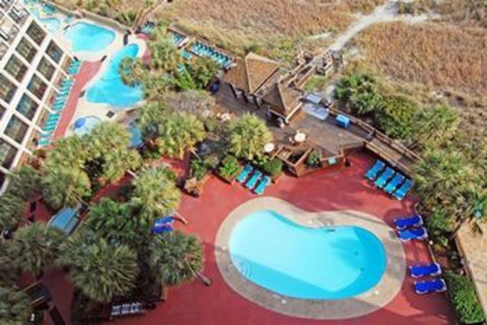 Units at Beach Cove Resort by Elliott Beach Rentals - photo 14