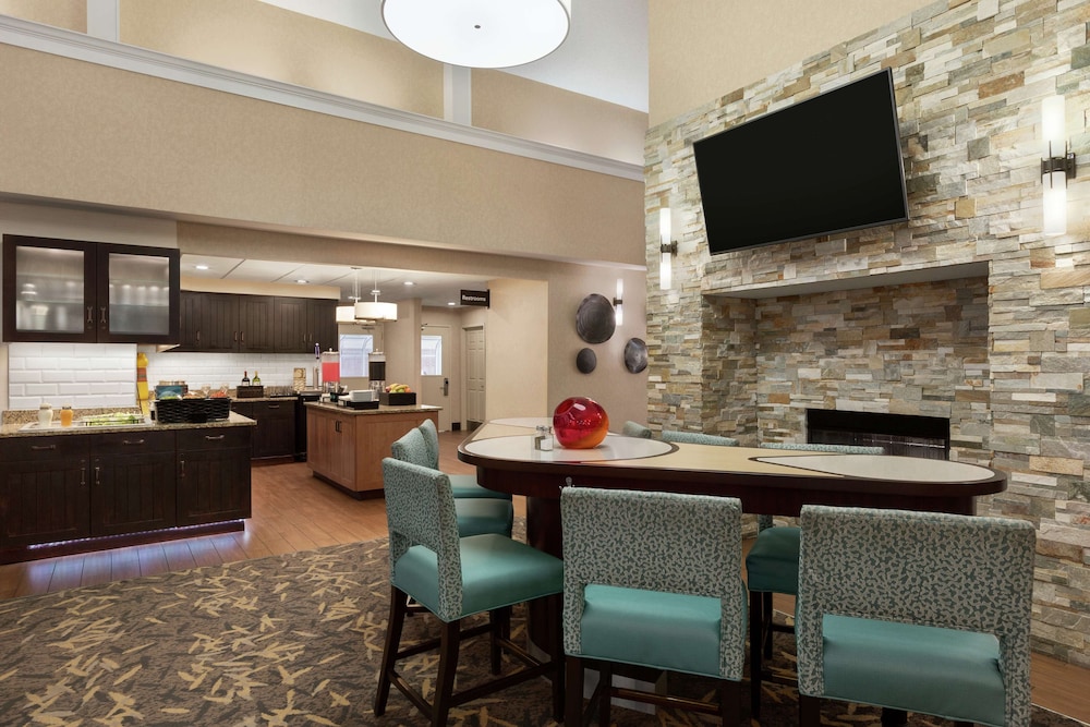 Homewood Suites Dallas Park Central - photo 24
