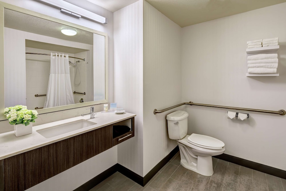 Hampton Inn & Suites Palm Desert - photo 34