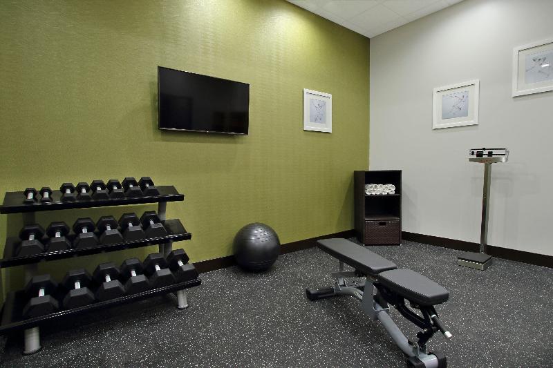 Holiday Inn Hattiesburg North an IHG Hotel - photo 48