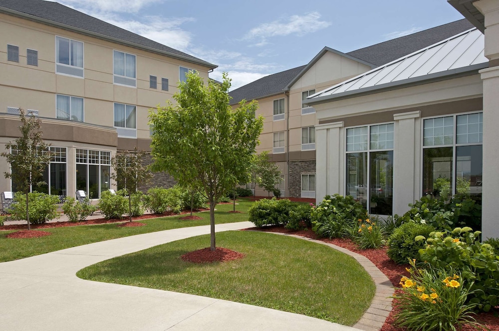 Hilton Garden Inn Ames - photo 38