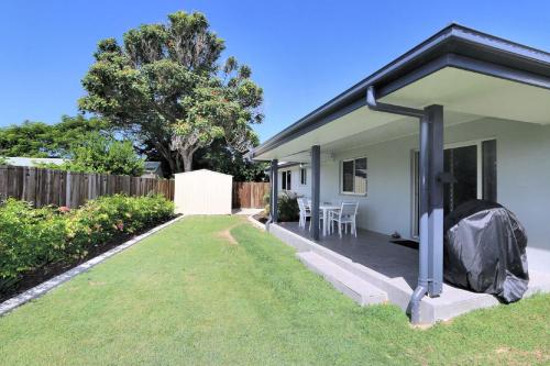 Tanner St Retreat — Bargara
