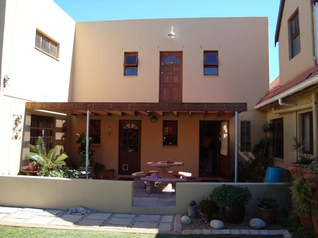 Pentzhaven Guesthouse