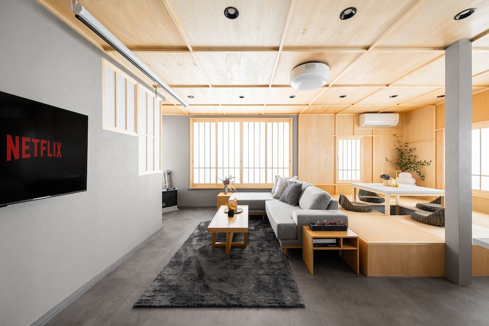 The Celestial in Furano, Japan