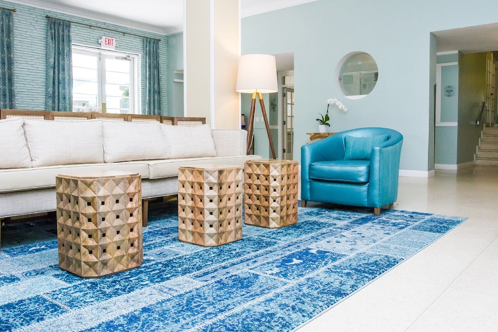 Suites of Dorchester - photo 6