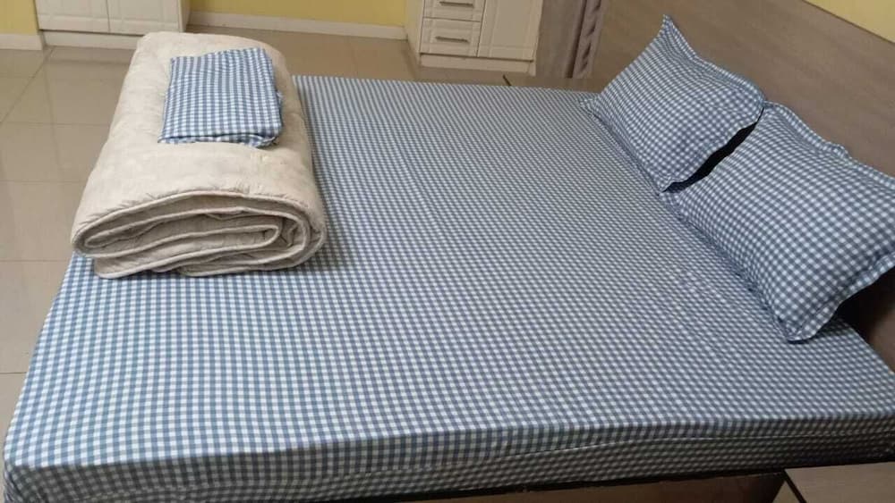 New California in Lilongwe, Malawi