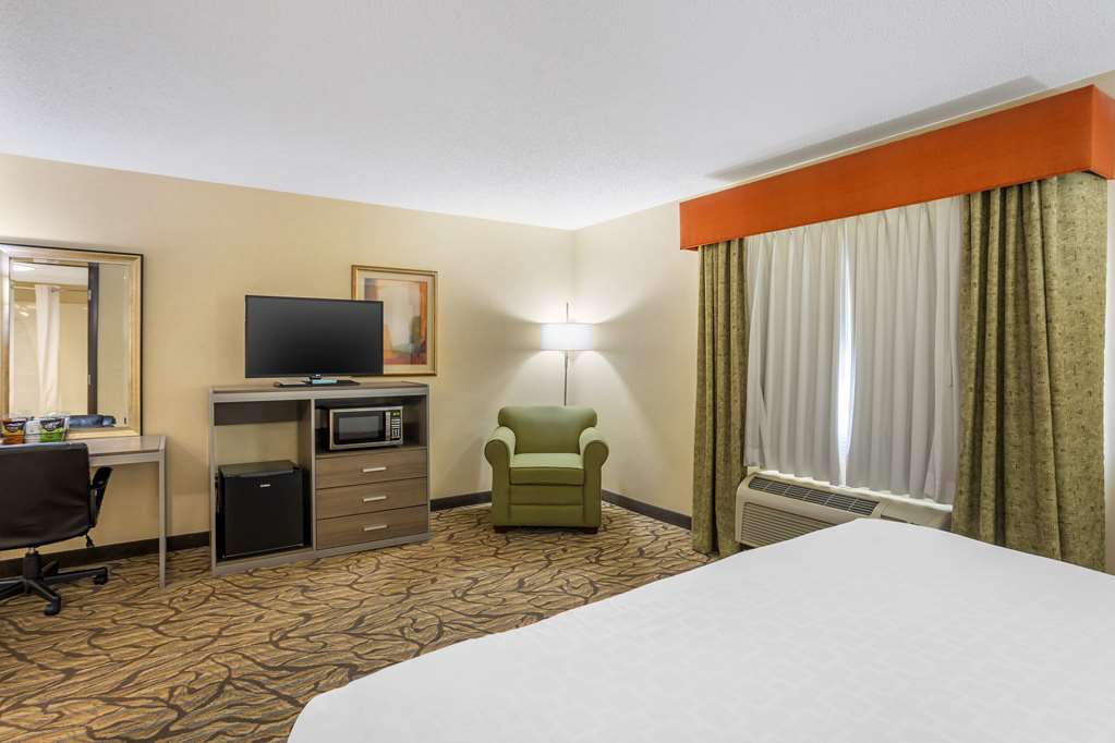 Best Western Danville Inn - photo 17