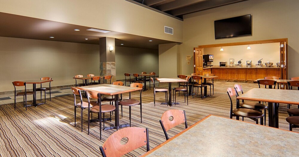 Best Western Hotel & Restaurant - photo 9