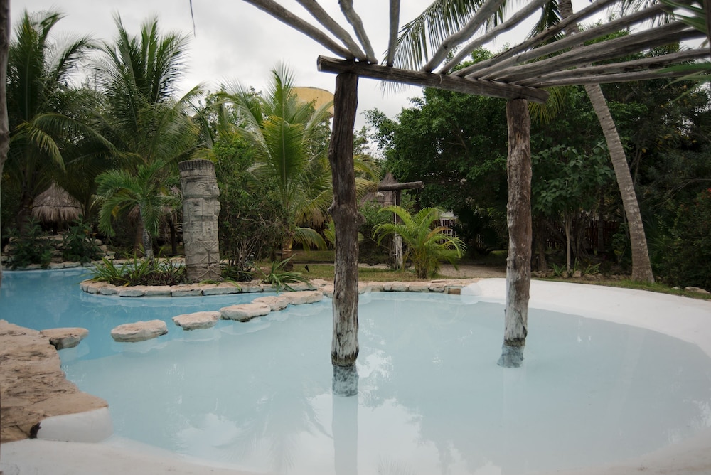 Blue Holbox