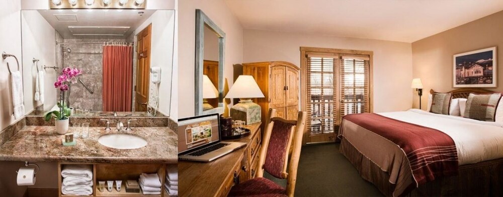 Hotel Santa Fe - photo 5
