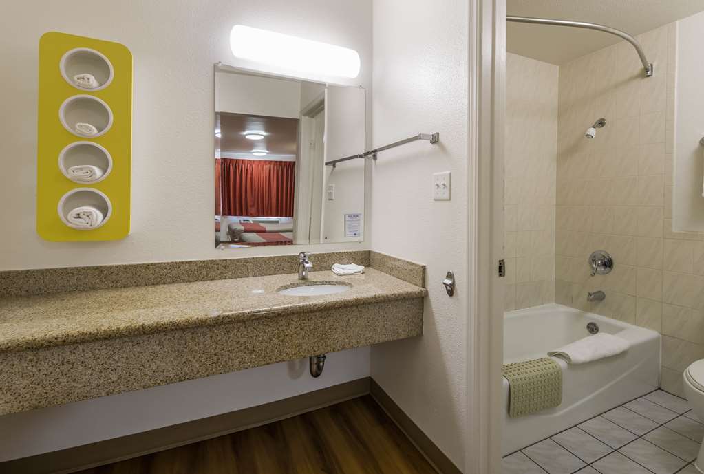Motel 6 Concord CA - photo 23