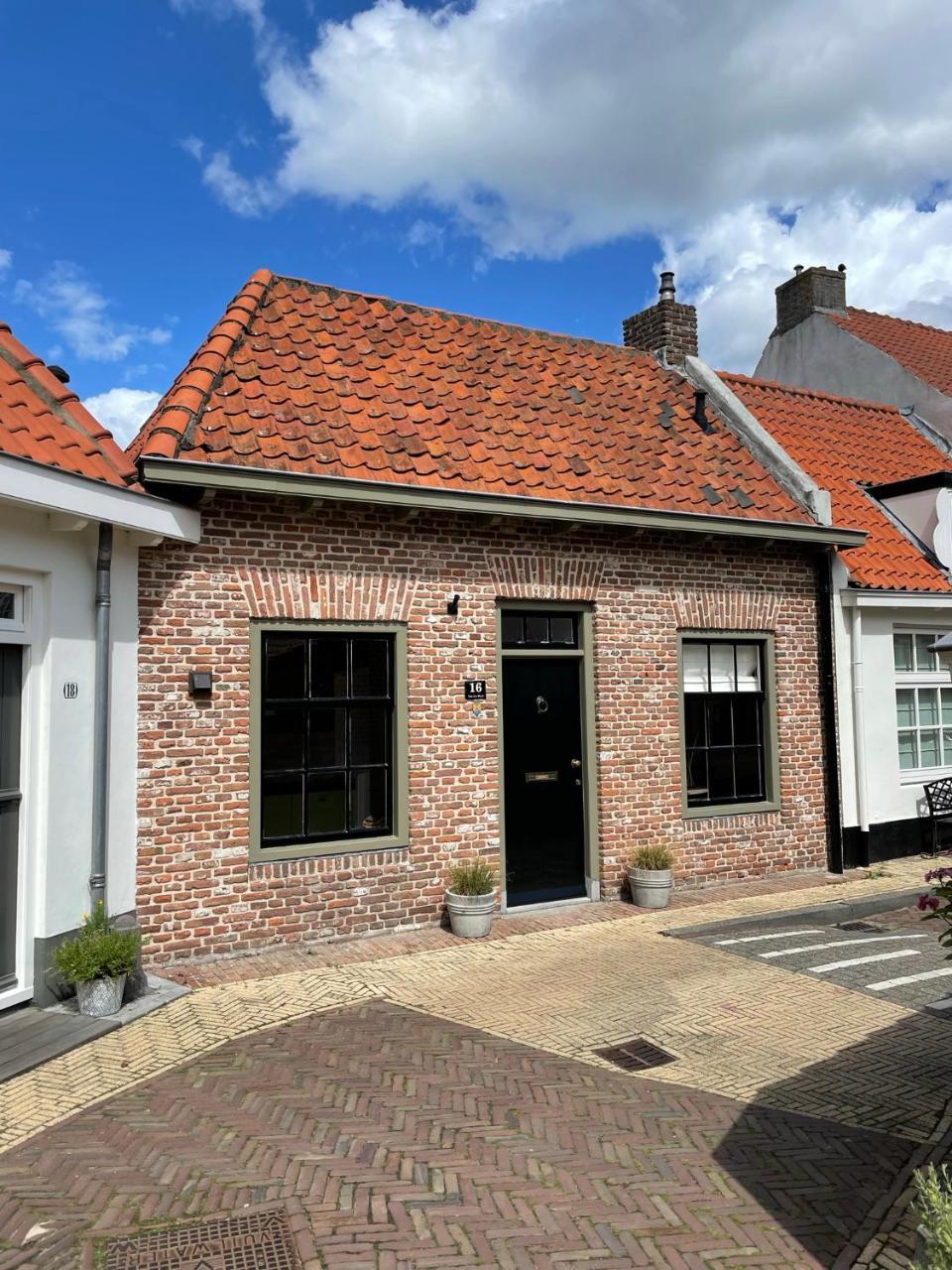Huisje Harderwijk — Harderwijk