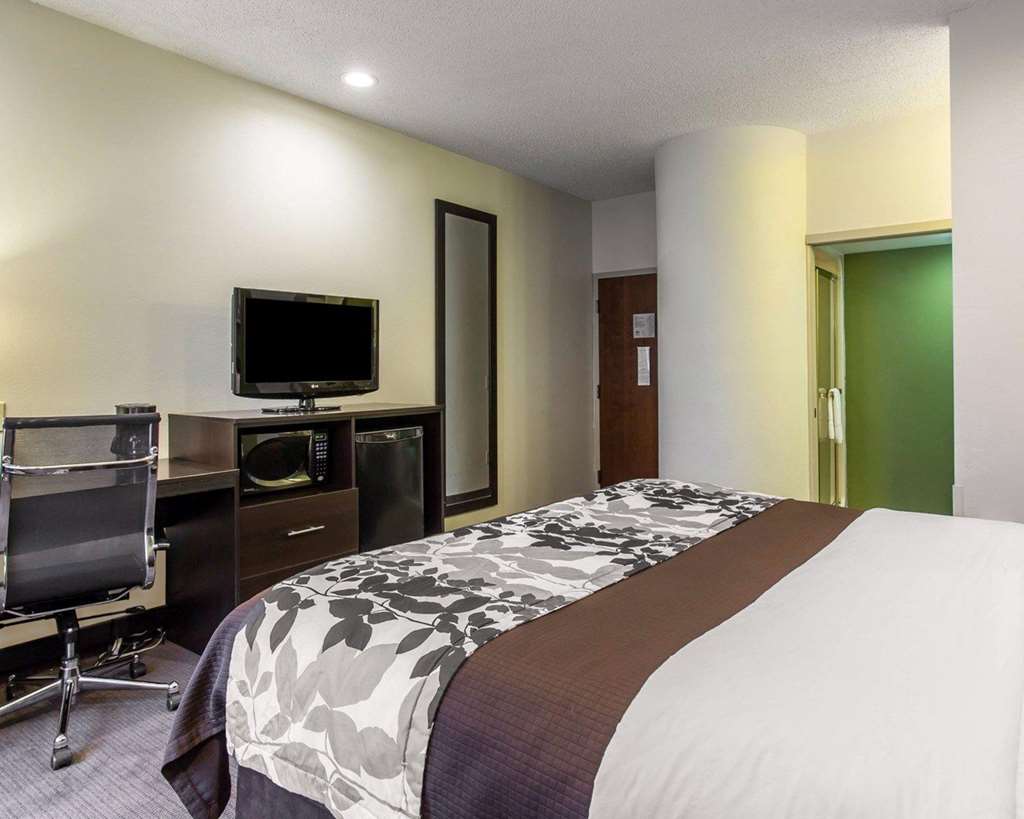 Sleep Inn Columbia - photo 18
