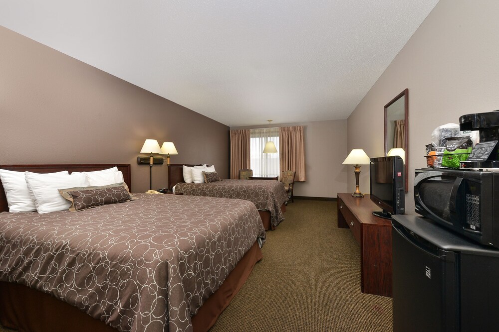 Kelly Inn Fargo North Dakota - photo 8