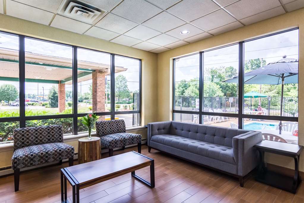 Quality Inn Manassas - photo 9
