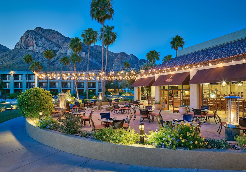 El Conquistador Tucson A Hilton Resort - photo 90