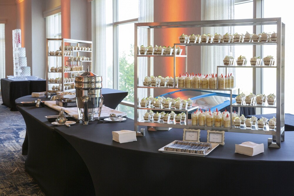 Marriott Dallas Las Colinas - photo 34