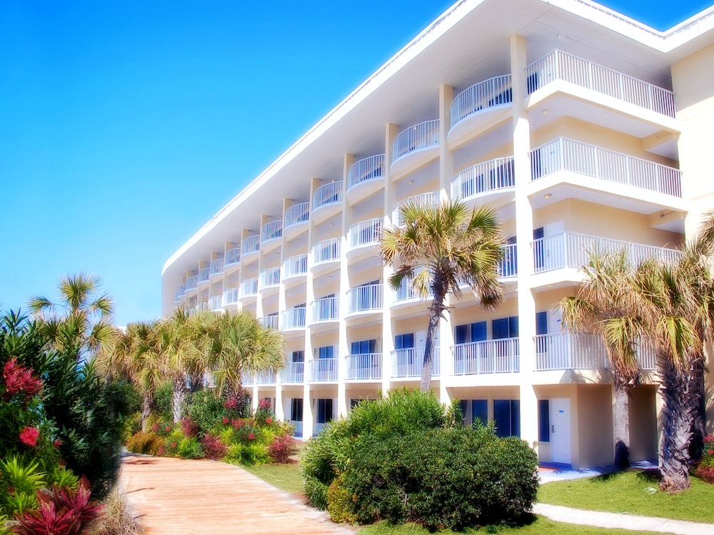 Boardwalk Beach Hotel - photo 100