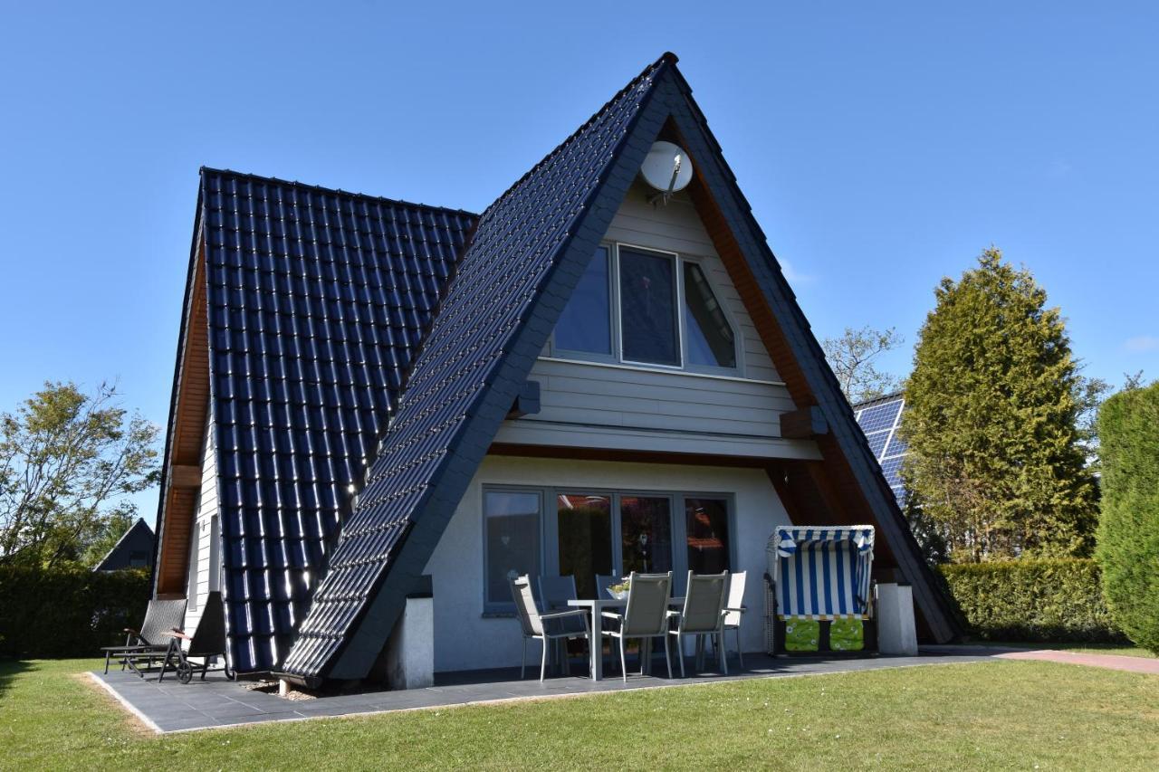 Ferienhaus Achtern Diek 66 Burhave
