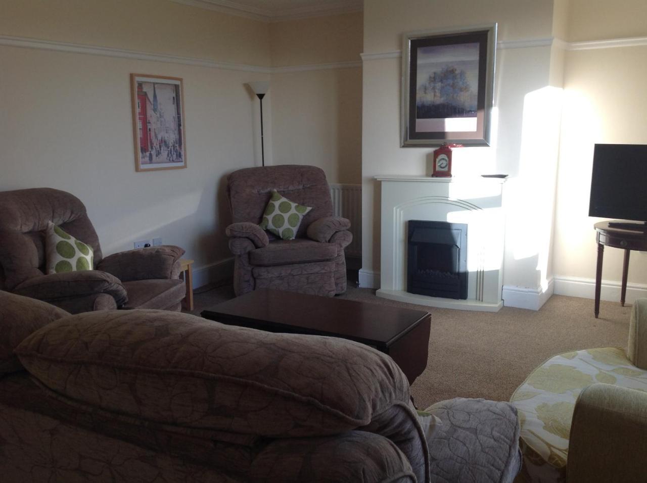Cricket View Cottage — 4-Star Luxury Hotel in Redcar, United Kingdom