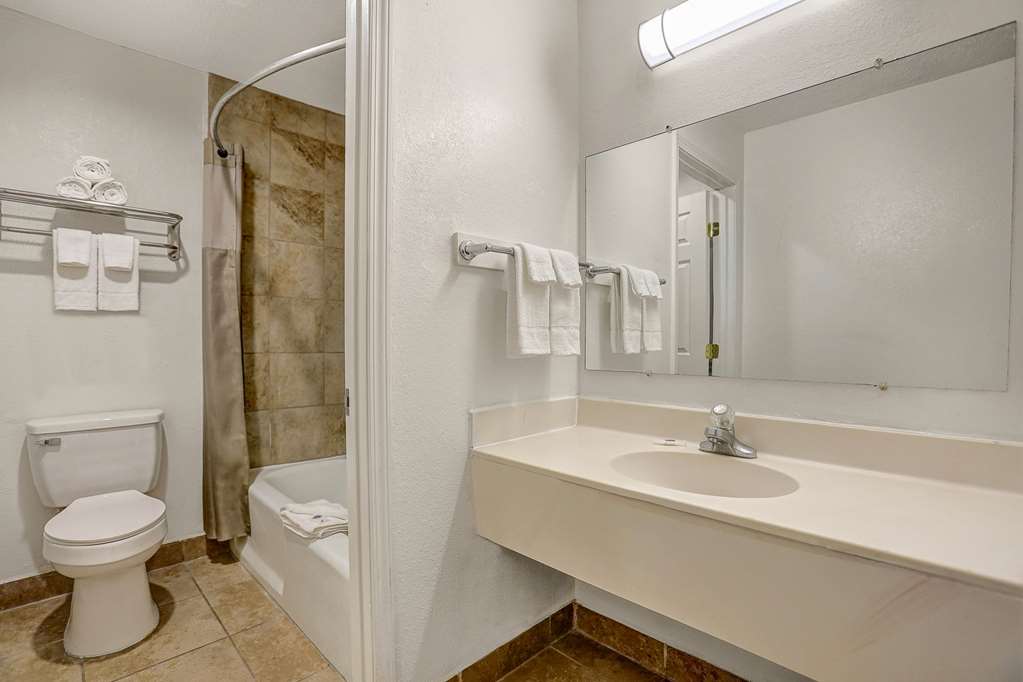 Motel 6 Clovis NM - photo 16