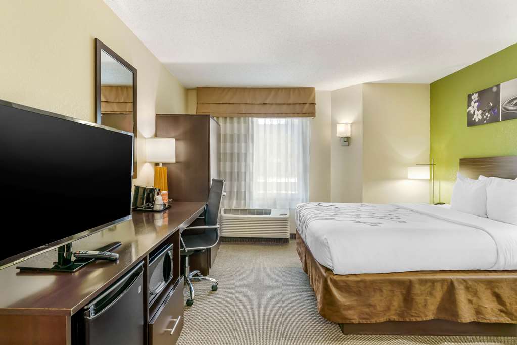 Sleep Inn Hickory South - photo 19