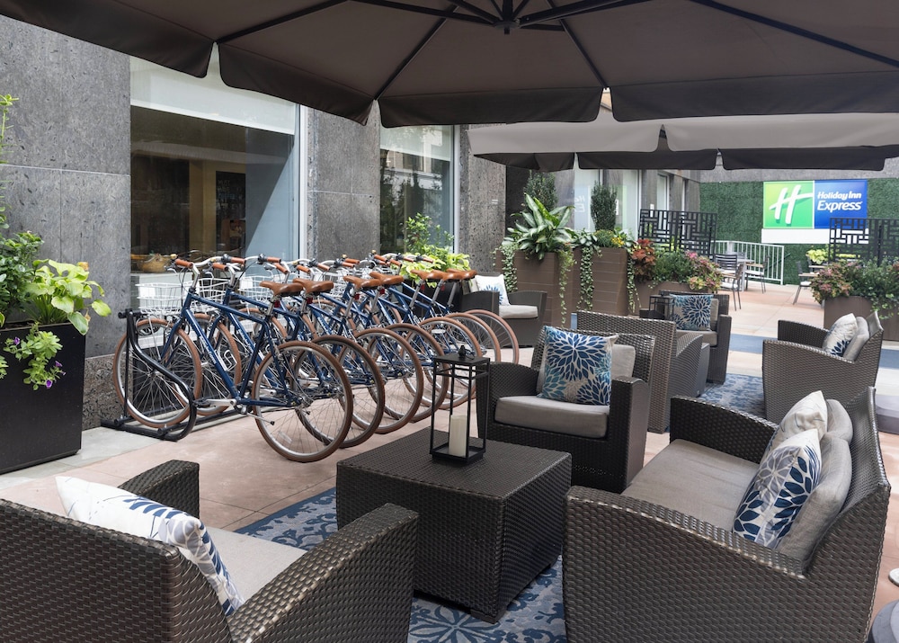 Holiday Inn Express NYC Chelsea NoMad Area by IHG - photo 40