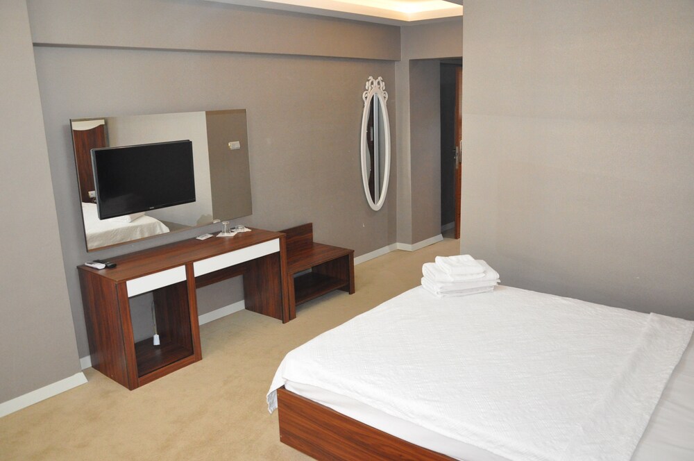 Madi Hotel — Bursa — photo 2