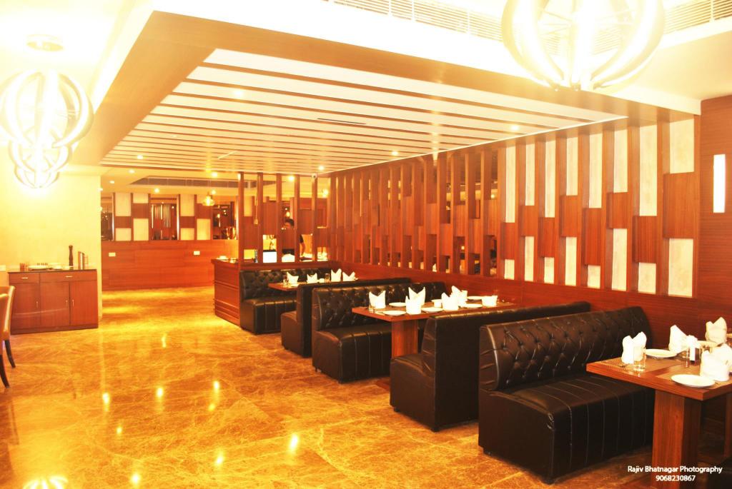 Hotel Broadway Inn — Meerut — photo 5