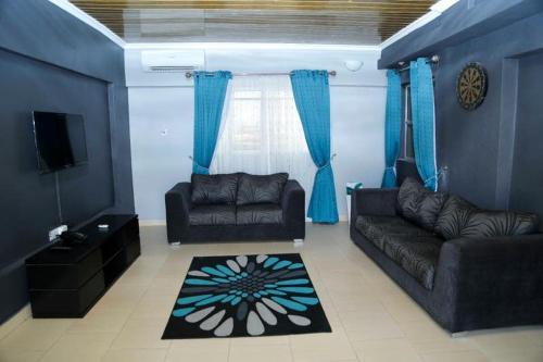 Vintage Suites Surulere