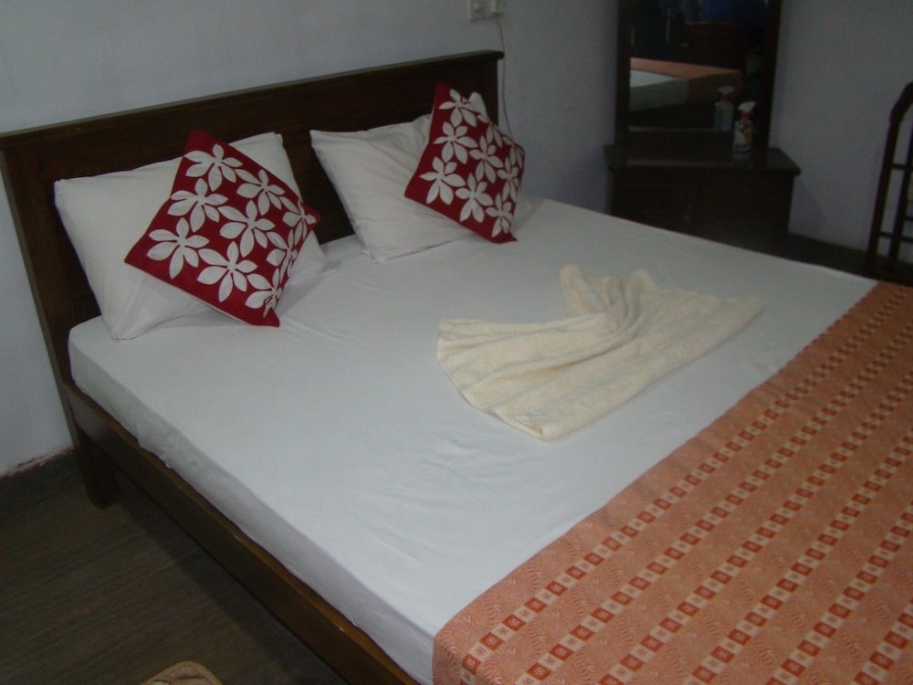 White Heart - carbon neutral hotel in Ella Town