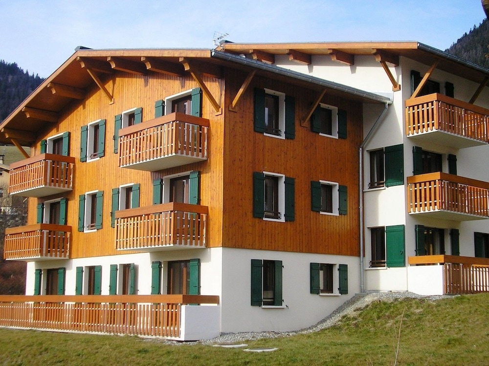 Les Essertets Vacances ULVF — hotel in Praz-Sur-Arly