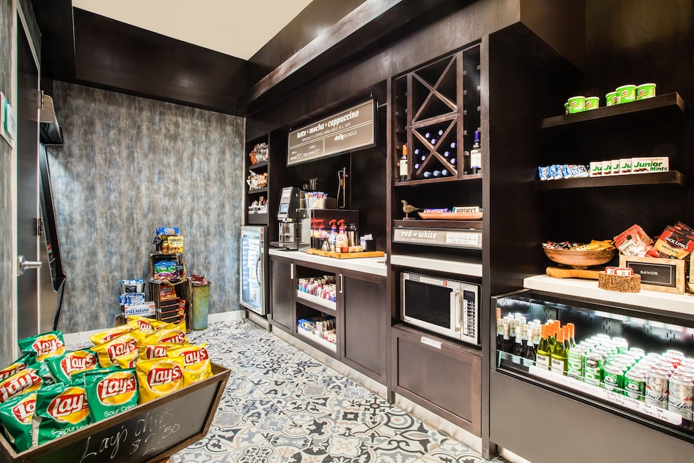 Hilton Garden Inn New York West 35th Street - photo 46