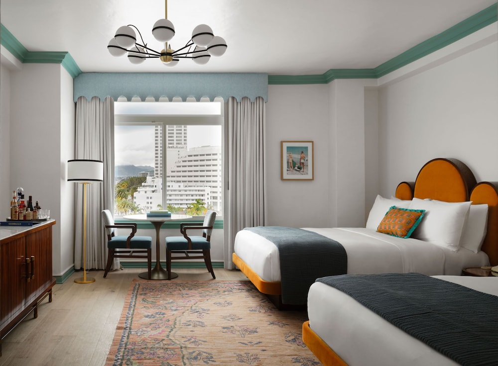 The Georgian in The Unbound Collection by Hyatt - photo 31