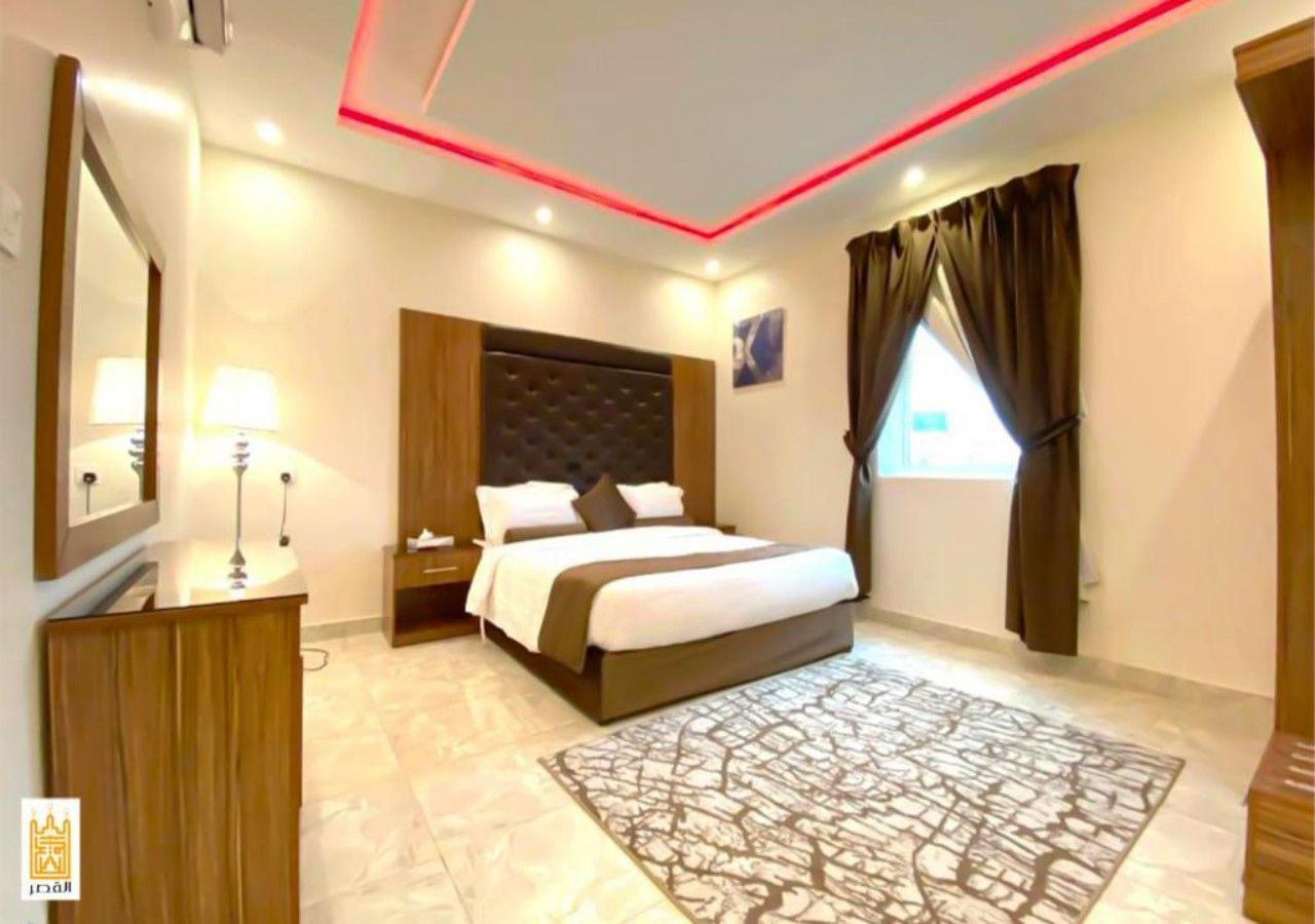 Al Qasr Hotel Suites Al Eskan in Khamis Mushait, Saudi Arabia