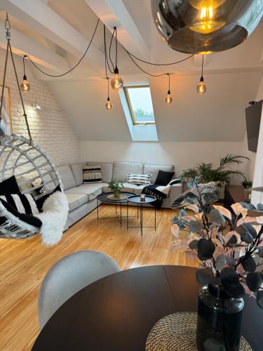 Stylowy Apartament Władysławowo — 4-Star Luxury Hotel in Wladyslawowo, Poland
