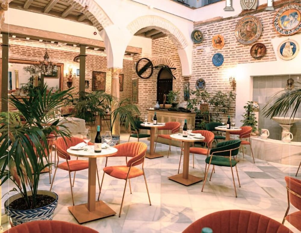 Hotel Convento La Gloria — Sevilla