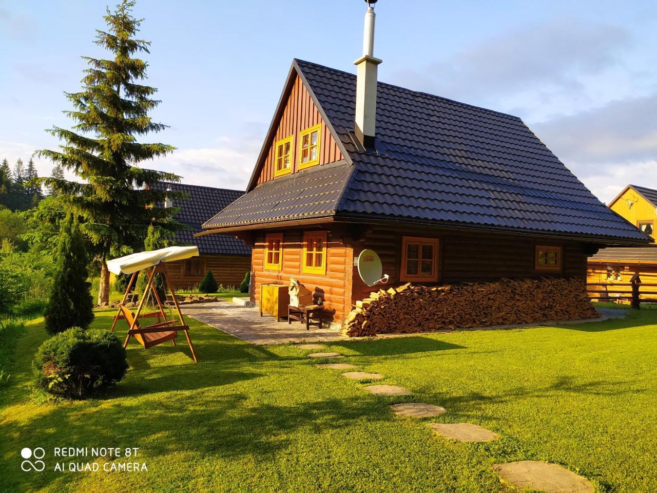 Chata U Juraja - last minute hotel in Unknown City